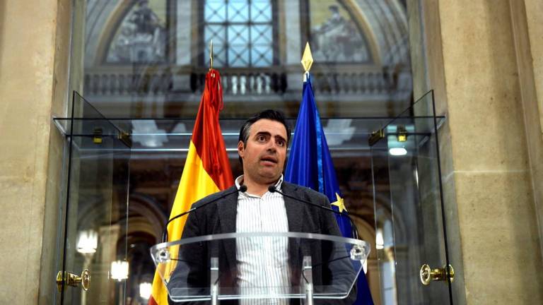 UPA señala la “incertidumbre” del sector ante la recolección de la aceituna