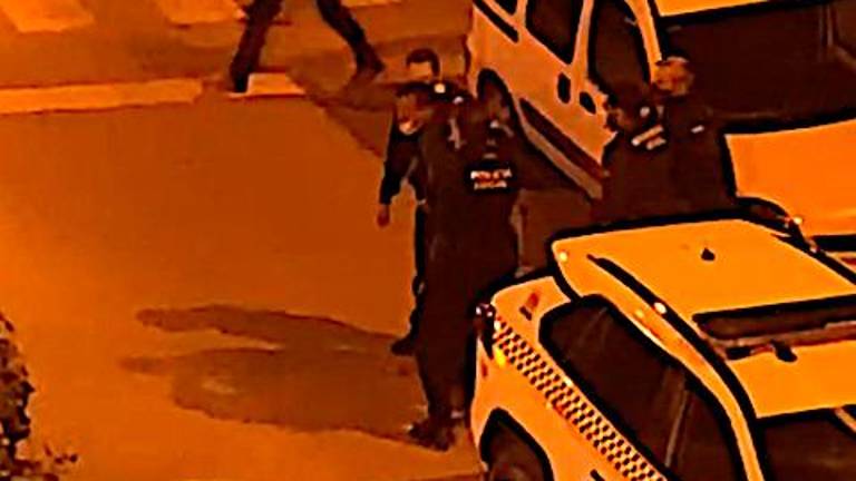 Detenido el presunto asesino de Francisco Zúñiga en Alcalá