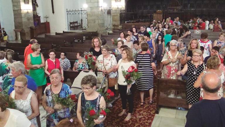 Días que se llenan de fe y la más pura diversión
