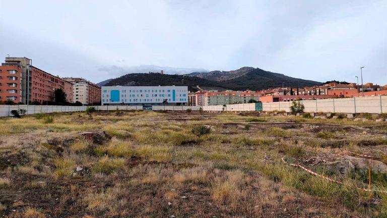 Luz verde a la licitación de la redacción del proyecto de la Ciudad de la Justicia