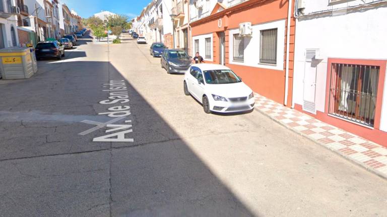 Muere un hombre en Lopera tras una posible agresión con arma blanca
