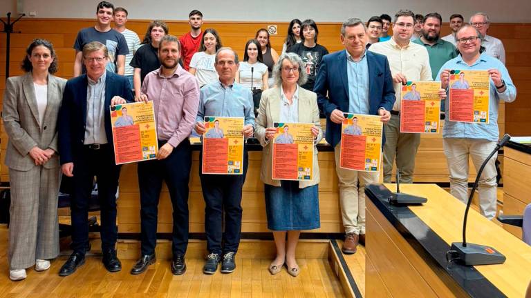 La UJA impulsa el talento con la celebración de la I Semana del Emprendimiento Facsoc