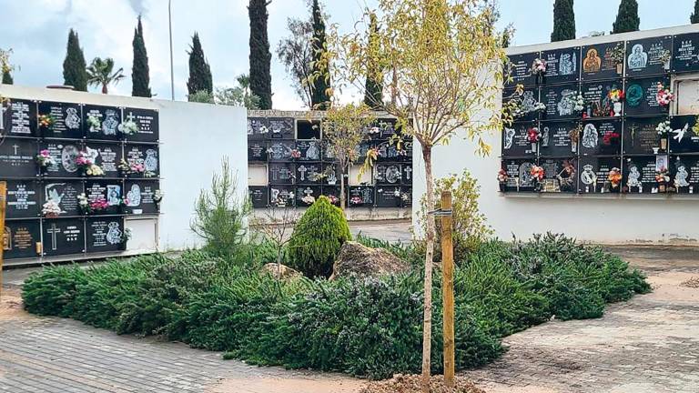 La comunidad islámica exige parcelas en los cementerios de Jaén