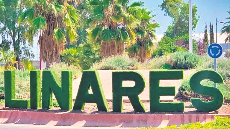 Linares pierde 828 habitantes en el último año, según el INE