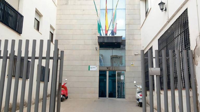 Intento de abuso sexual en la Estación Linares-Baeza: 18 meses de cárcel y 6.000 euros