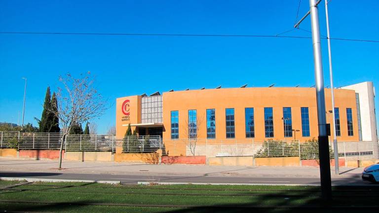 La Junta aprueba extinguir definitivamente la Cámara de Comercio de Jaén