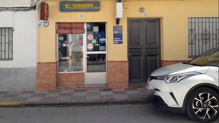 La Bonoloto deja más de un millón de euros en Torreblascopedro