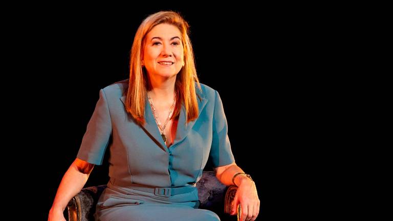 Luisa Martín dará vida a “Malditos Tacones” en Peal de Becerro