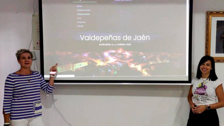 Valdepeñas lanza una página web para conocer la oferta turística