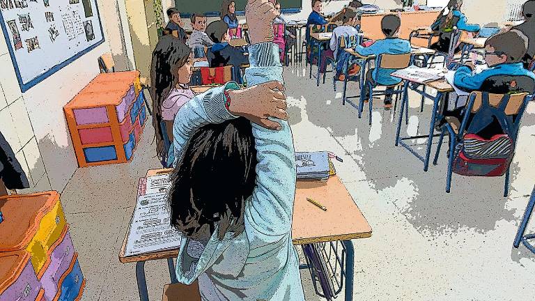 Educar con talante igualitario