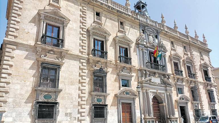 Revés para el Ayuntamiento de Jaén y el juzgado por el canon de las canteras