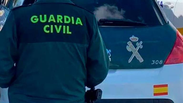 Muere una mujer en Marmolejo y detienen a un varón mientras investigan si es violencia de género