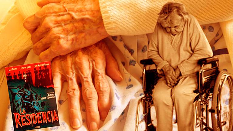 La residencia