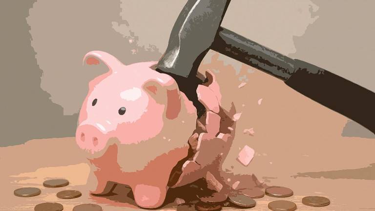 Endeudamiento público