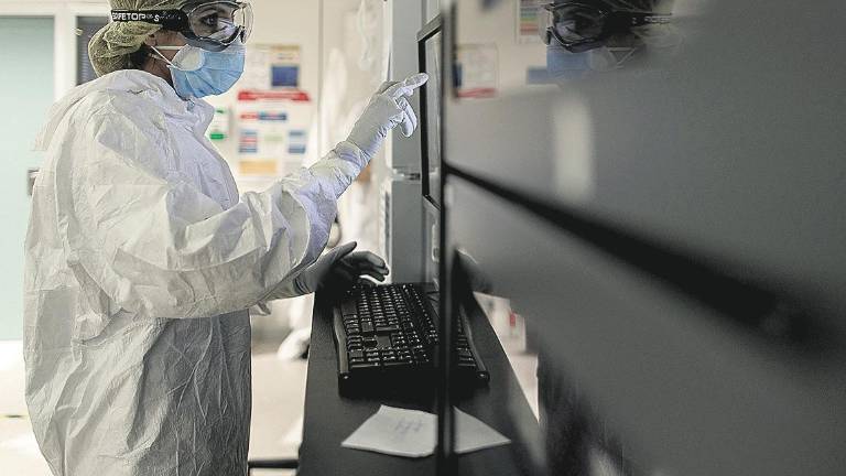 Jaén se mantiene libre de rebrotes tras tres días sin alarma