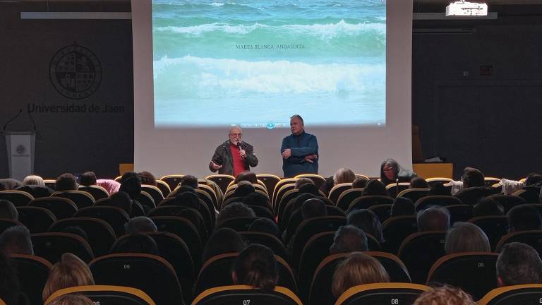 “Salud no responde”, el documental que denuncia el deterioro de la sanidad pública