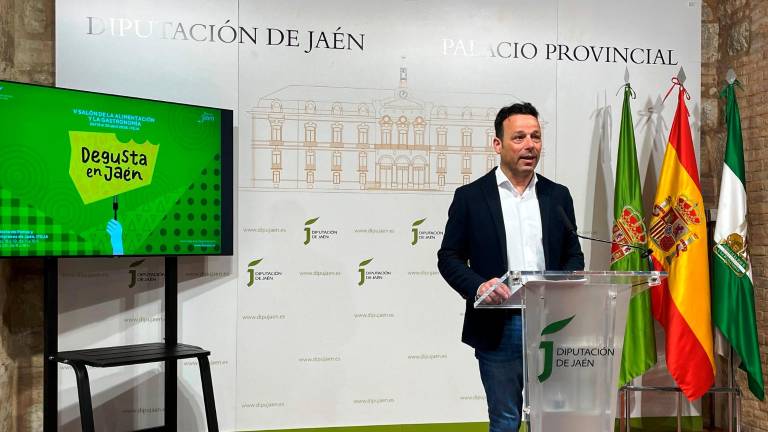 Cerca de 60 empresas participarán en el V Salón de Alimentación Degusta Jaén