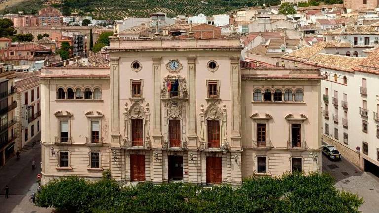 El CES da “un voto de confianza” a los presupuestos municipales de Jaén