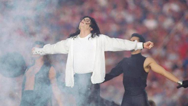 11 años sin Michael Jackson: El Rey del Pop en 5 clásicos