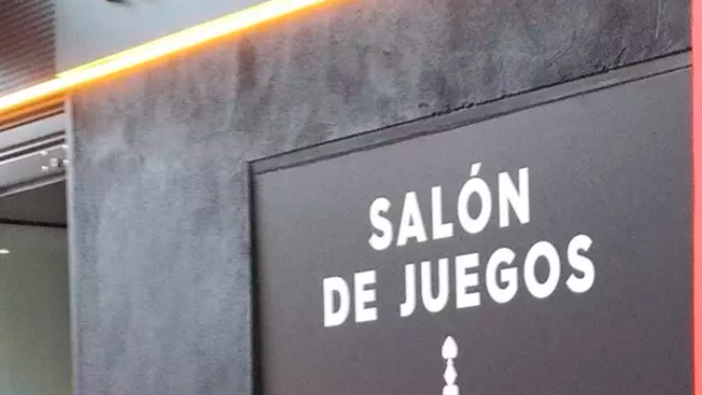 Jaén tiene un salón de juego por cada 10.000 habitantes