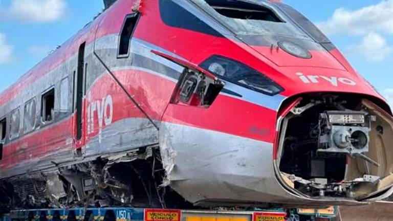 Víctimas de Adamuz critican la “gestión sanitaria” del accidente y piden una “exhaustiva investigación”