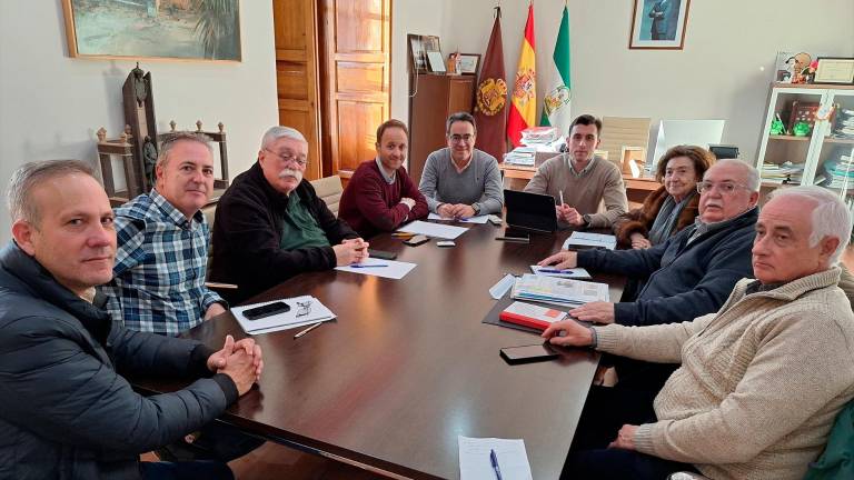 Las Nuevas Poblaciones ya preparan el 300 aniversario de Pablo de Olavide