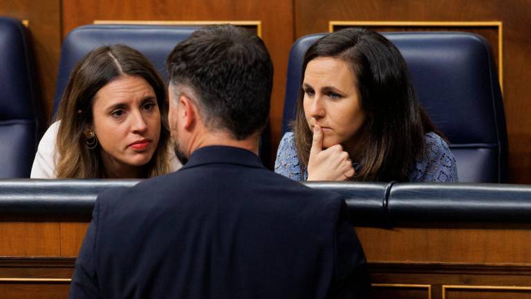 El Congreso rechaza recuperar los 45 días por despido improcedente