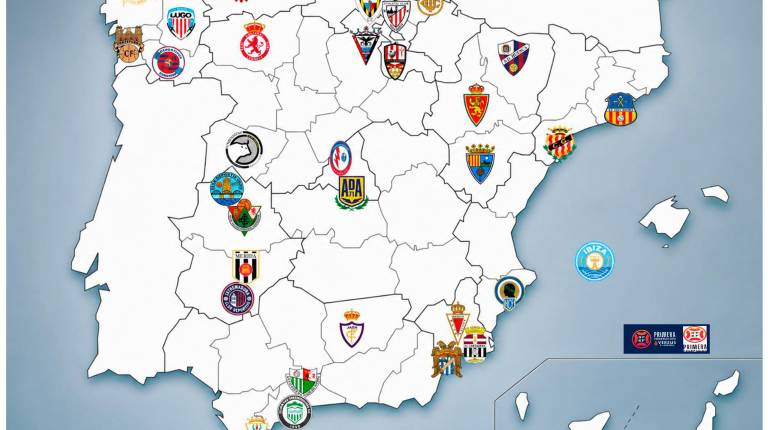 La Primera Real Federación que le espera al Real Jaén con la duda del grupo que jugará