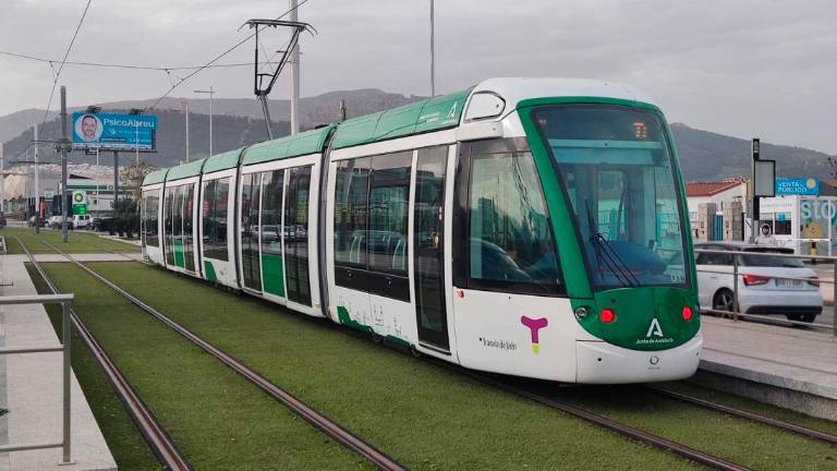 Adjudicada el último de los contratos de mantenimiento del tranvía