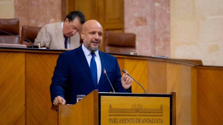 Vox señala la “crítica situación” del sector primario en Jaén