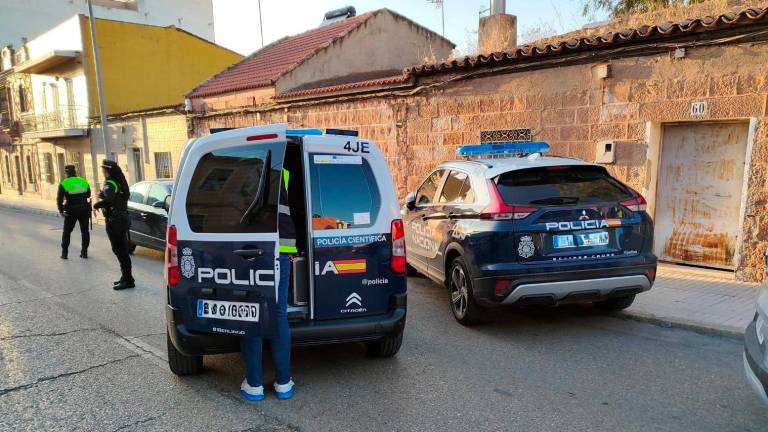 El padre del niño asesinado en Linares reclama al hermano mellizo