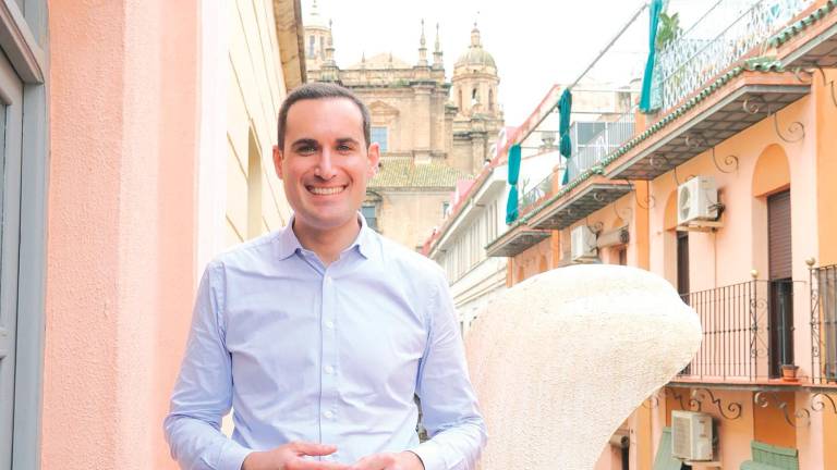 Juan Latorre: “Ya me he puesto a trabajar para conformar un equipo de mayorías”