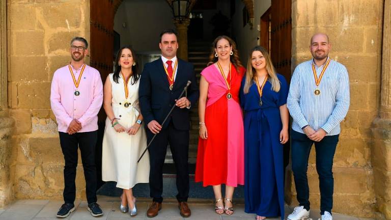 Archivada la causa contra el alcalde de Begíjar y otros siete concejales por falta de indicios