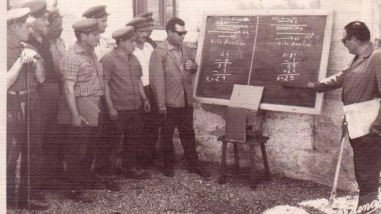 Más de un siglo de historia ferroviaria que deja huella