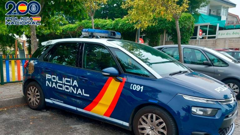 Detenido en Málaga un fugitivo implicado en un atentado terrorista en Bélgica