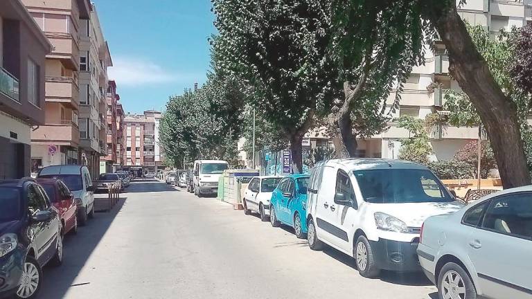 La Guardia Civil detiene a un criminal camuflado en Alcalá