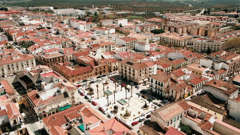 La Carolina, uno de los lugares más baratos para comprar vivienda en España