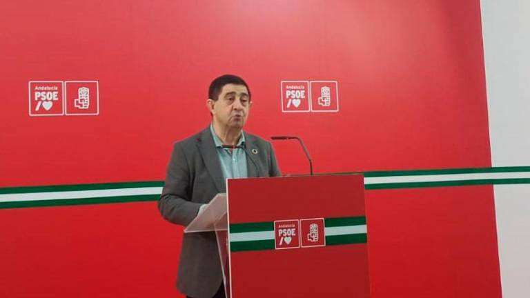 Francisco Reyes: “La llegada de Moreno a la Junta ha sido letal para la sanidad”