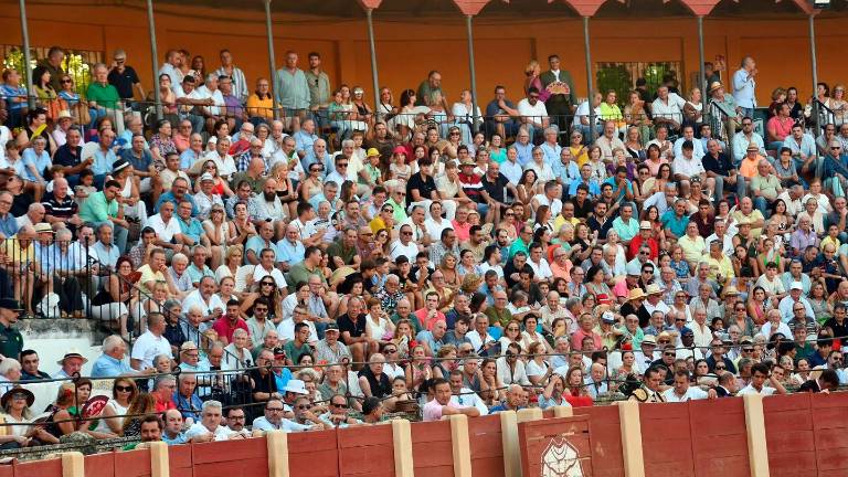 Baeza cuenta los días para su tradicional Corrida del Renacimiento