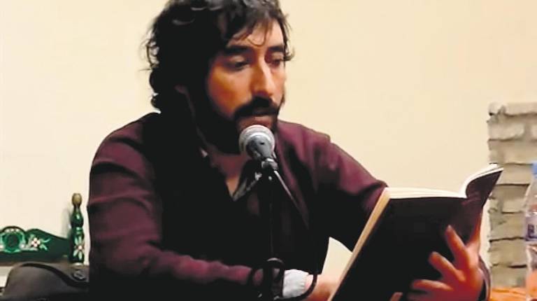 Abraham Gracera
