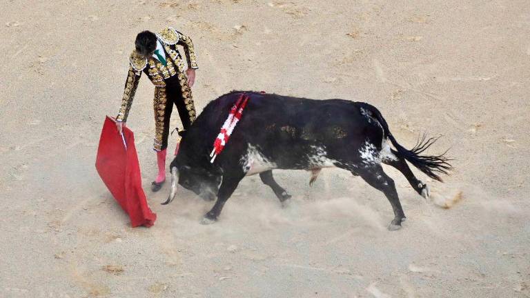 Jaén confirma que José Tomás y la esencia de su toreo están de vuelta