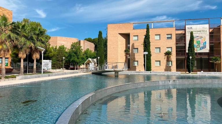 La UJA se corona como referente nacional en transparencia universitaria