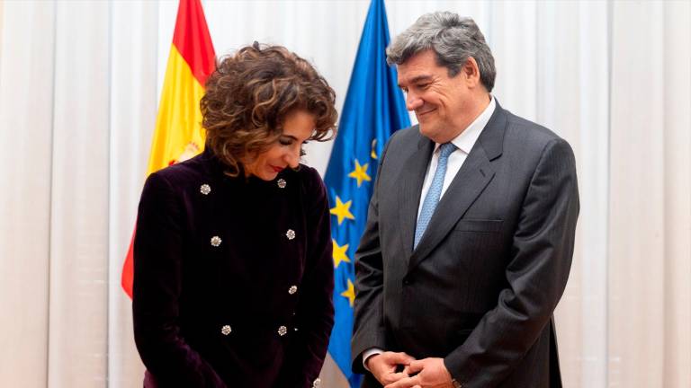 Los salarios de más de tres millones de funcionarios subirán otro 0,5% adicional