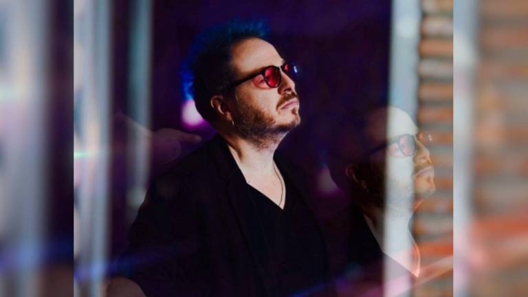 Pachi García Alis lanza el primer single de su nuevo disco de colaboraciones