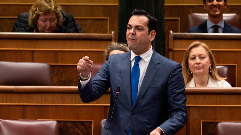 ¿Qué medidas ha aprobado el Congreso en beneficio del campo jiennense?