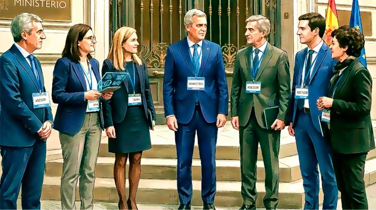 Lealtad versus competencia
