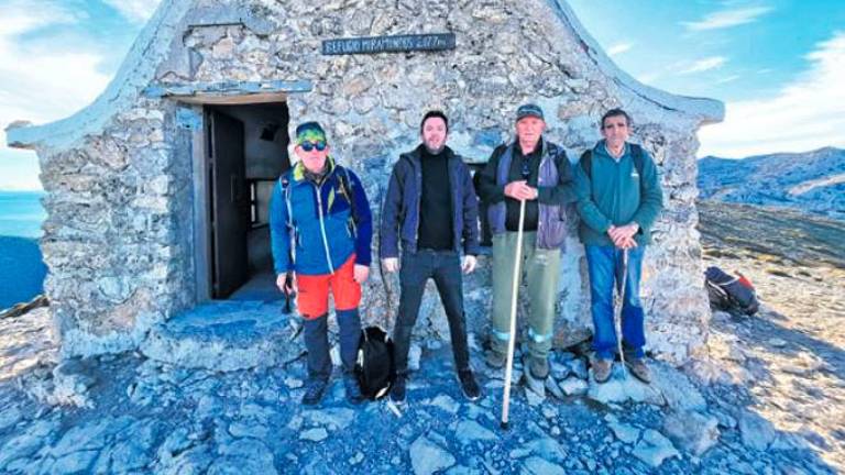 EnSueña Jaén 7: David Navarro en estado puro en Miramundos (2022)