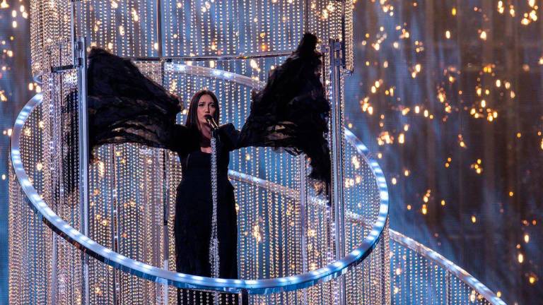 España no participará en Eurovisión 2026 tras decidirse que Israel participe