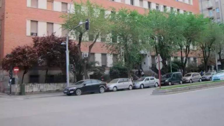 El Ayuntamiento de Jaén licitará las obras para adecuar la sede central de la UPM por 610.000 euros