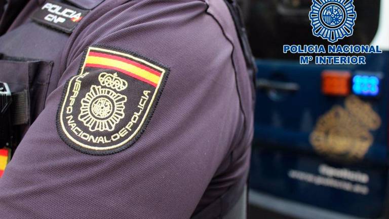 Detenidas cinco personas vinculadas a los Ángeles del Infierno por tráfico de drogas en Málaga y Dinamarca